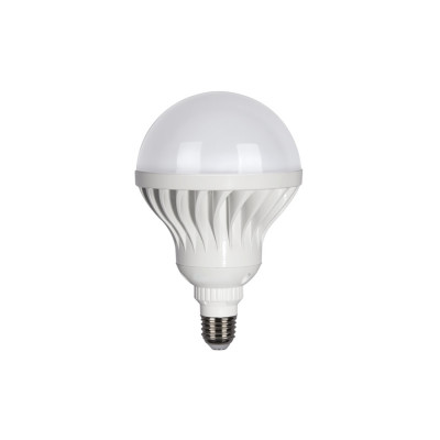 لامپ حبابی کروی 40 وات سیماران SL-SGF آفتابی