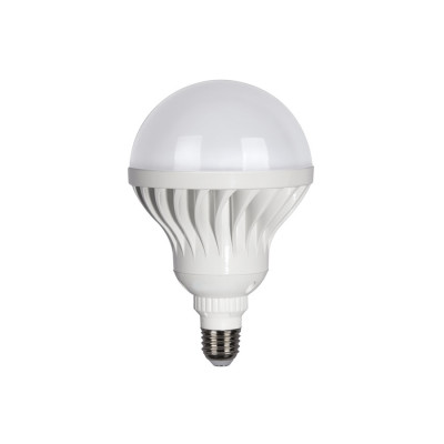 لامپ حبابی کروی 50 وات سیماران SL - SGF آفتابی