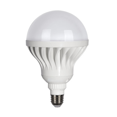 لامپ حبابی کروی 100 وات سیماران SL - SGF آفتابی